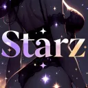 Starz discord icon