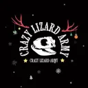 Crazy Lizard Army