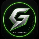 🟢 | 𝑰𝒎𝒑𝒆𝒓𝒊𝒐 𝑮𝒖𝒗𝒊𝒌 Discord server icon