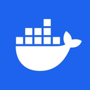 Docker avatar
