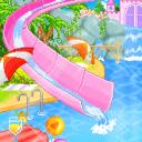 Dreaming of Paradise ꩜｡⋆