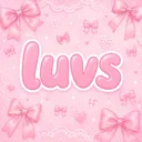 ⋆.𐙚 ̊ luvs