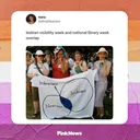 Lesbrarians