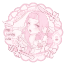Discovery icon for ꘓ´꒳ˋ꣓ 𖨂🍥 /ivoryss ♡ socιαl . deco .gwys .αnιme .gαmes ꒱ Discord server