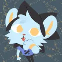 Blue Cat's Cafe