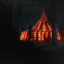Sherbet's circus