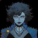 ☆.　spell　bound
