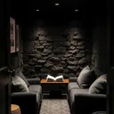 The Man Cave