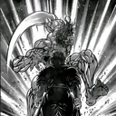 BAKI : STRONGEST CREATURE
