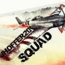 Jhoffer20 Squad