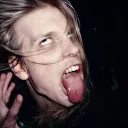 necrotic