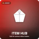 Item Hub