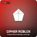 Cipher Roblox