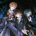 The Syndicate | GI + HSR [18+]