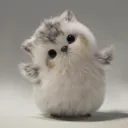 CuddlePark - AI Pets server icon