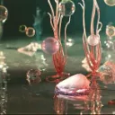 🐚.