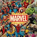Marvel Server Discord server logo
