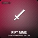 Rift MM2