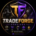 | TradeForge Services | #1 Seller