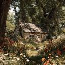 Ivy Cottage
