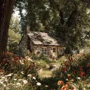 Ivy Cottage