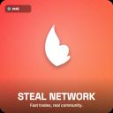 Steal Network