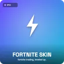 Fortnite Skin