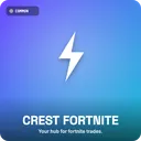 Crest Fortnite