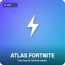 Atlas Fortnite