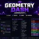 Geometry dash Legends's icon