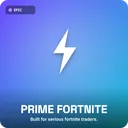Prime Fortnite