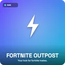 Fortnite Outpost