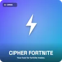 Cipher Fortnite