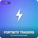 Fortnite Traders