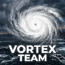 Vortex Team — мониторинг Discord сервера, статистика и рейтинг