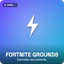 Fortnite Grounds