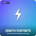 Zenith Fortnite