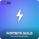 Fortnite Guild