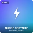Surge Fortnite