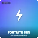 Fortnite Den