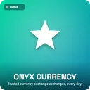 Onyx Currency