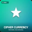 Cipher Currency