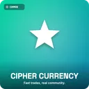 Cipher Currency