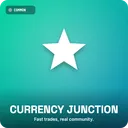 Currency Junction