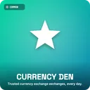 Currency Den