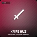 Knife Hub