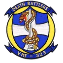Death Rattlers Infantry PLT