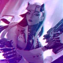 𖤐 ɴᴇᴏɴ ᴊᴜɴᴄᴛɪᴏɴ
