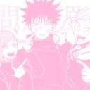 Jujutsu Kaisen (Girls Only ☺🎀)