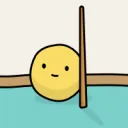 Squishy Billiards